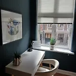 Greenbrook Blue Rum i privatbostad Ålborg