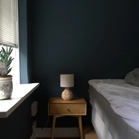 Greenbrook Blue Aalborg