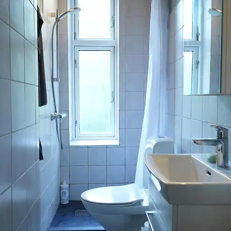 Greenbrook Blue *