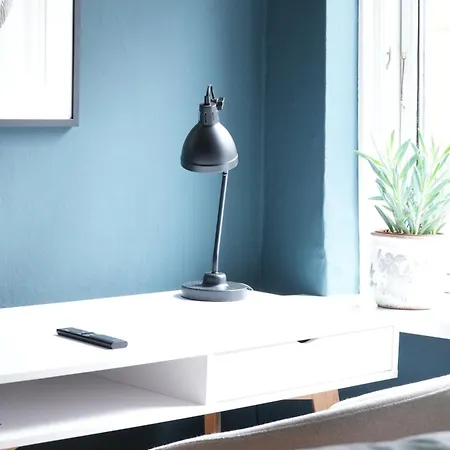 Greenbrook Blue Homestay szállás