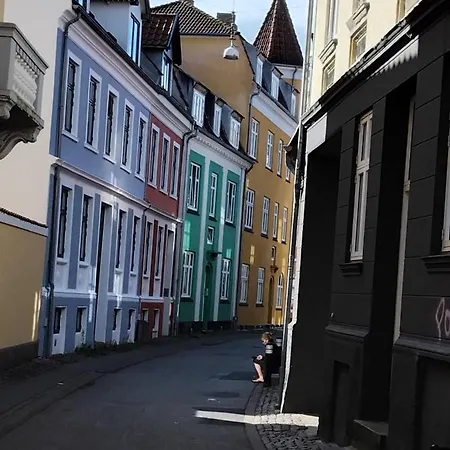 Ubytování v soukromí Greenbrook Blue