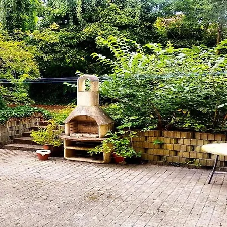 Greenbrook Blue Homestay szállás