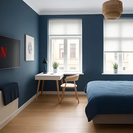 Greenbrook Blue * Ålborg
