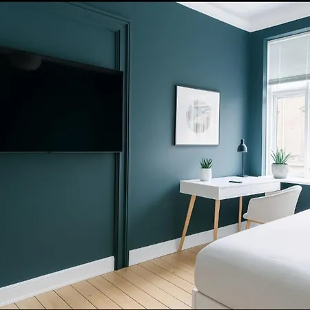 Greenbrook Blue Homestay szállás