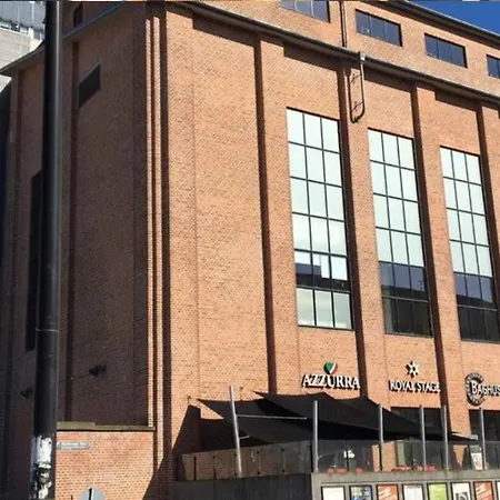 Homestay szállás Greenbrook Blue *