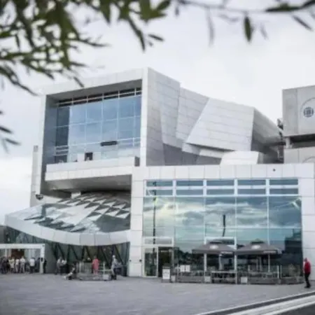 Homestay szállás Greenbrook Blue *