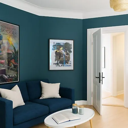 Greenbrook Blue