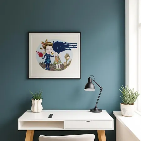 Greenbrook Blue Homestay szállás *