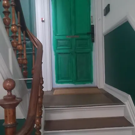 Greenbrook Blue Homestay szállás *