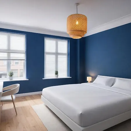 Greenbrook Blue Aalborg