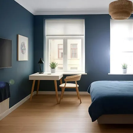 Greenbrook Blue