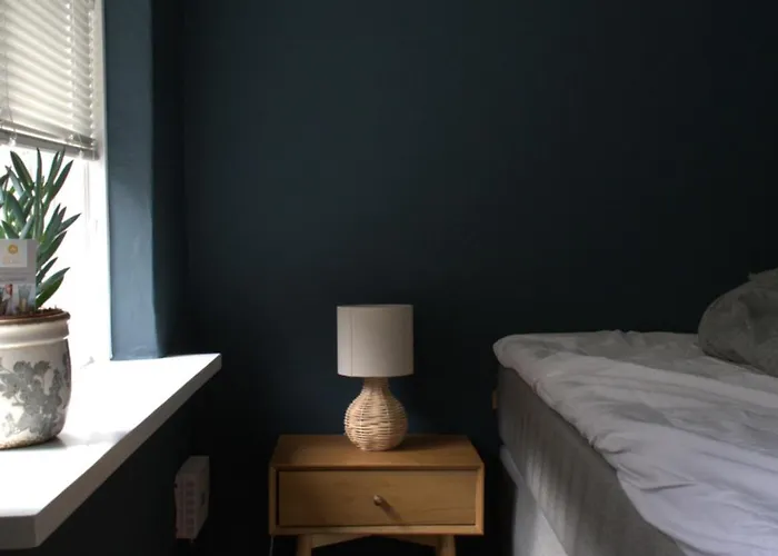 Greenbrook Blue Ålborg