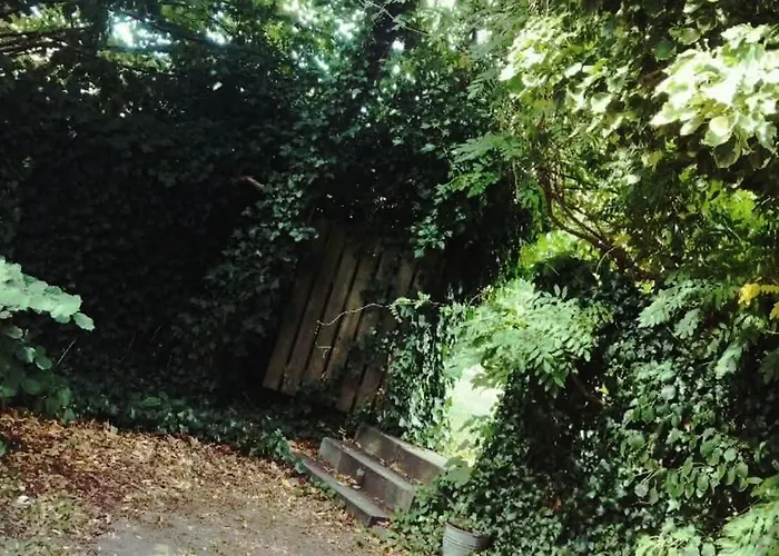 Greenbrook Blue Rum i privatbostad Ålborg