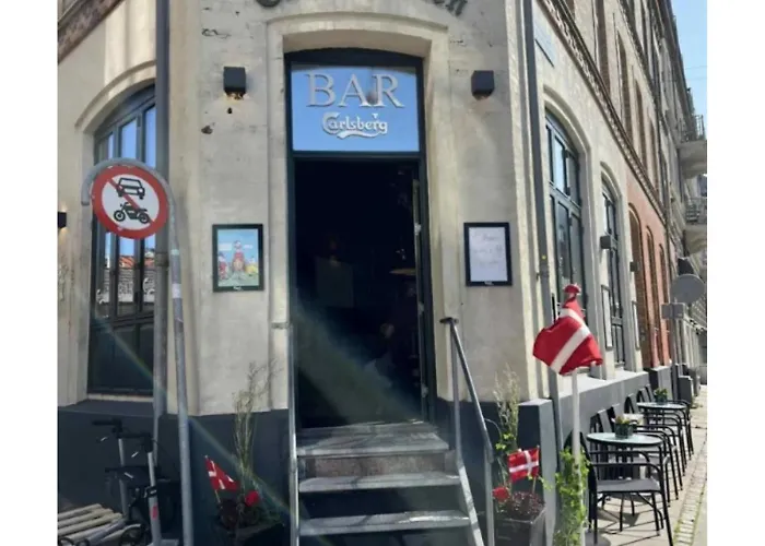 Greenbrook Blue * Ольборг