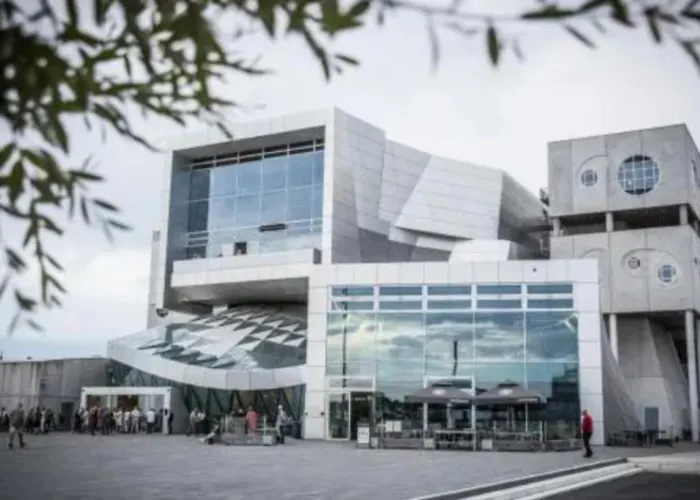 Проживание в семье Greenbrook Blue *