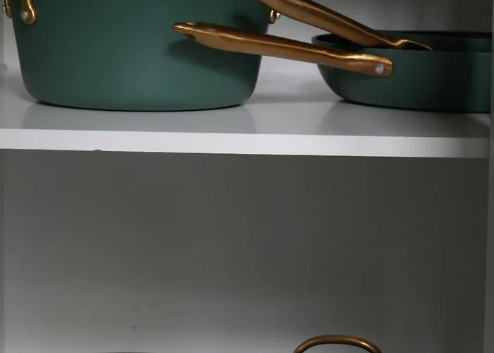 Проживание в семье Greenbrook Blue *