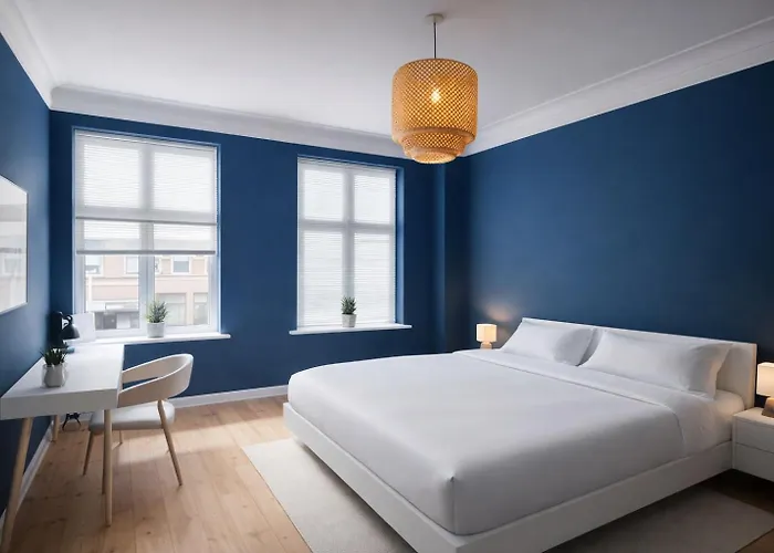 Greenbrook Blue Ålborg