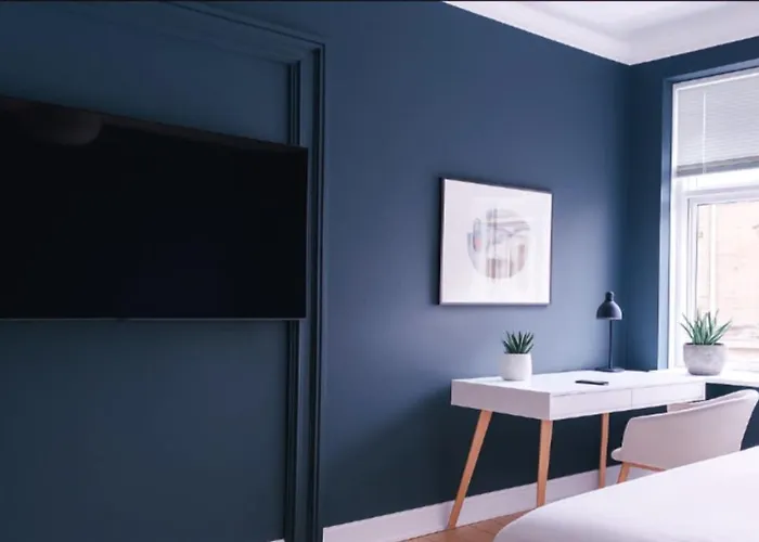 Greenbrook Blue * Ålborg